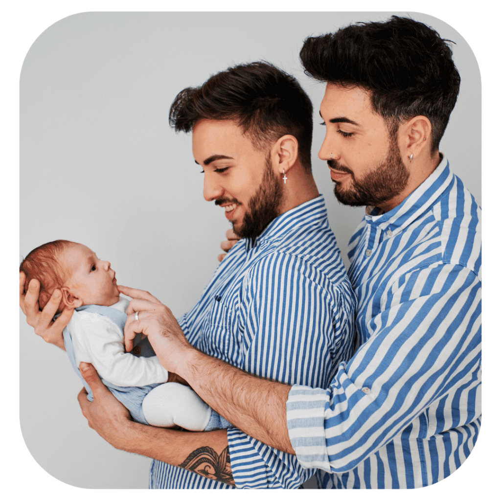A Dream Come True Surrogacy gallery photo