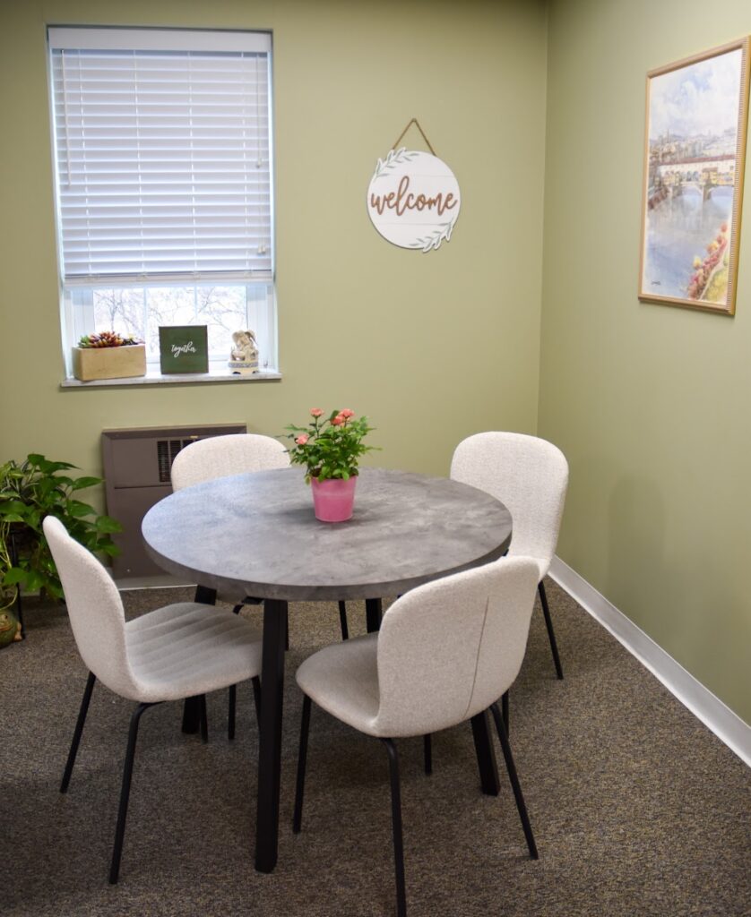 PARINTS Infertility Management: A Branch of Arbor Fertility™ gallery photo