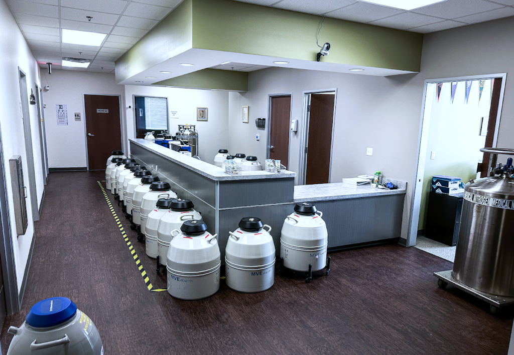 Cryobank America gallery photo