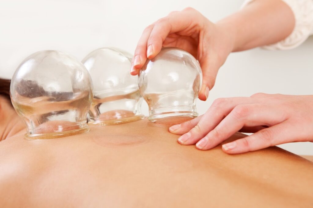 The Wholesome Lotus Fertility Acupuncture gallery photo