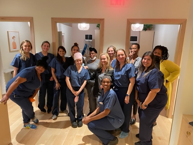 Kindbody – Washington D.C. gallery photo