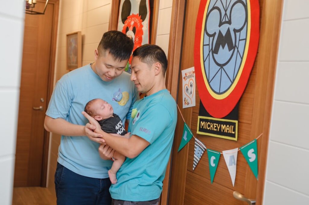Hawaii Surrogacy Center gallery photo