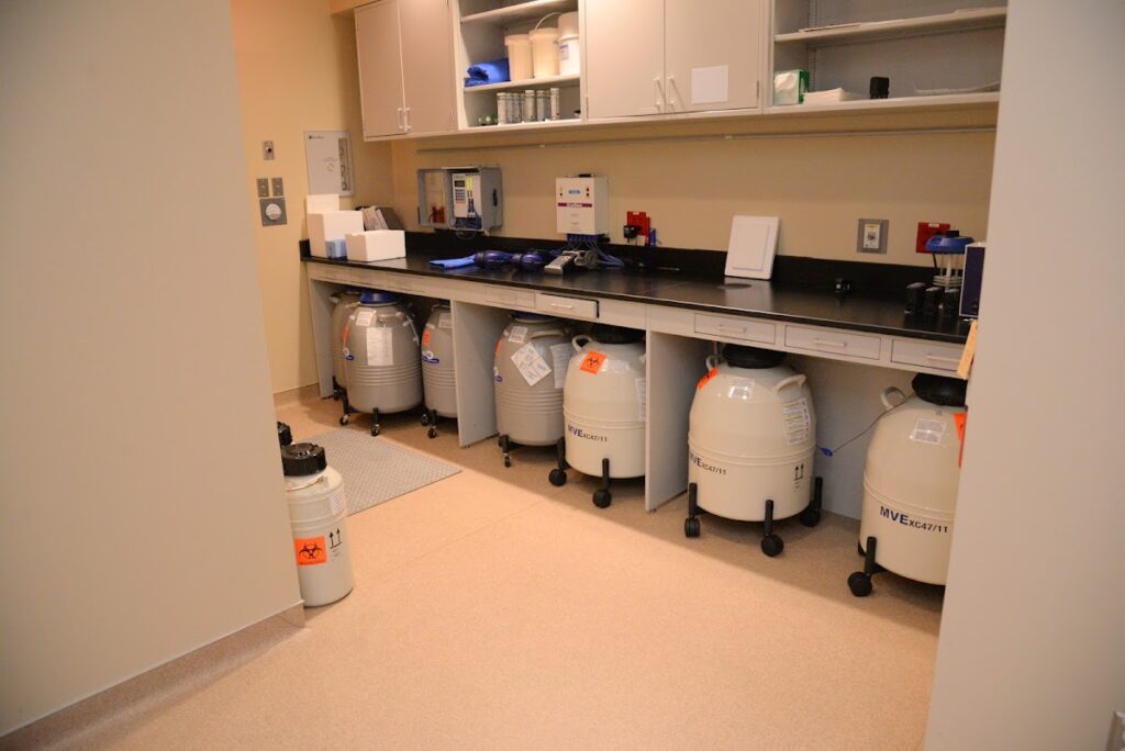 Texas Fertility Center – San Antonio gallery photo