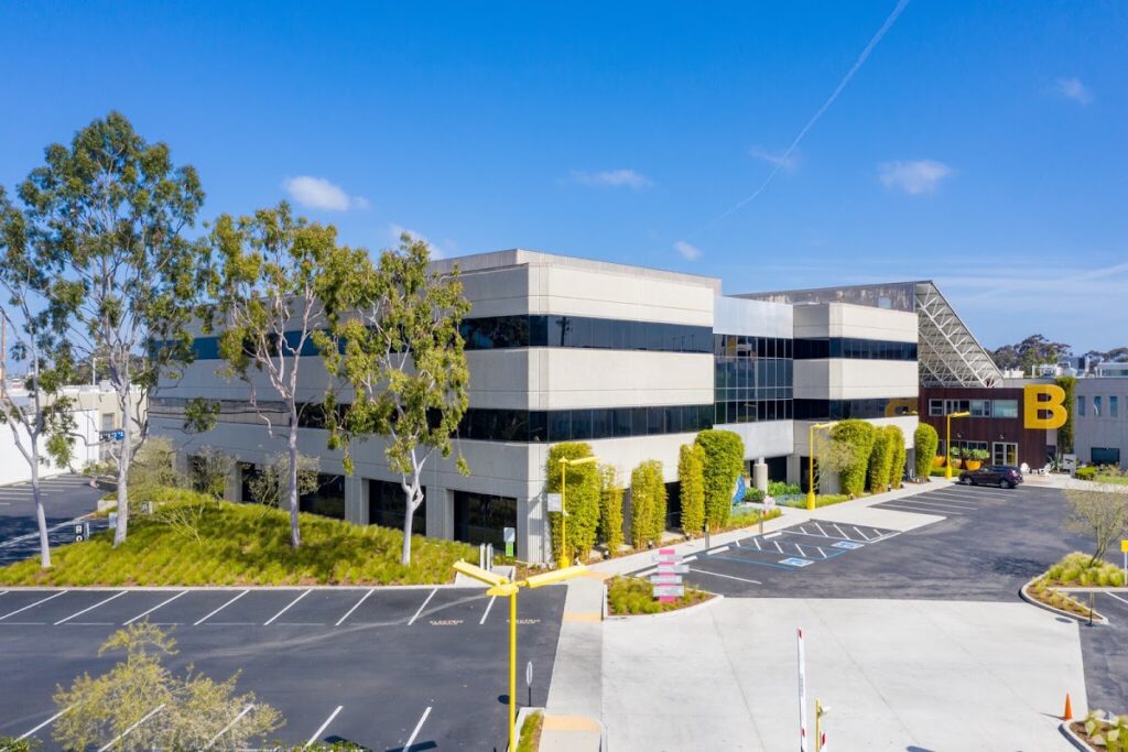Los Angeles Egg Donation Center gallery photo