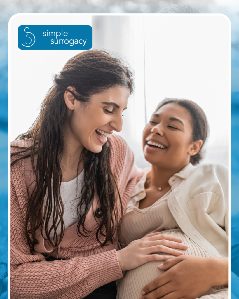 Simple Surrogacy gallery photo