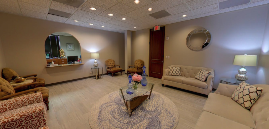 Houston Fertility Center gallery photo