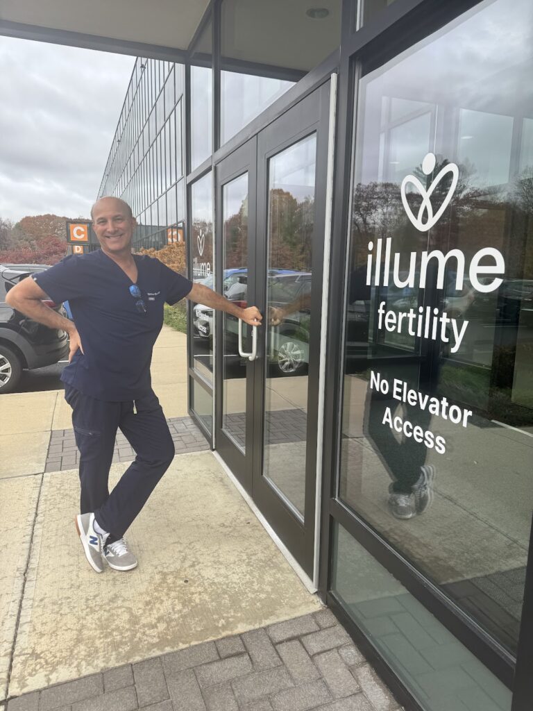 Illume Fertility – Stamford, CT gallery photo
