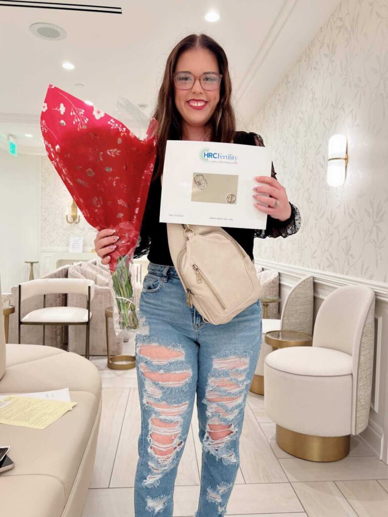 giving tree surrogacy gallery photo