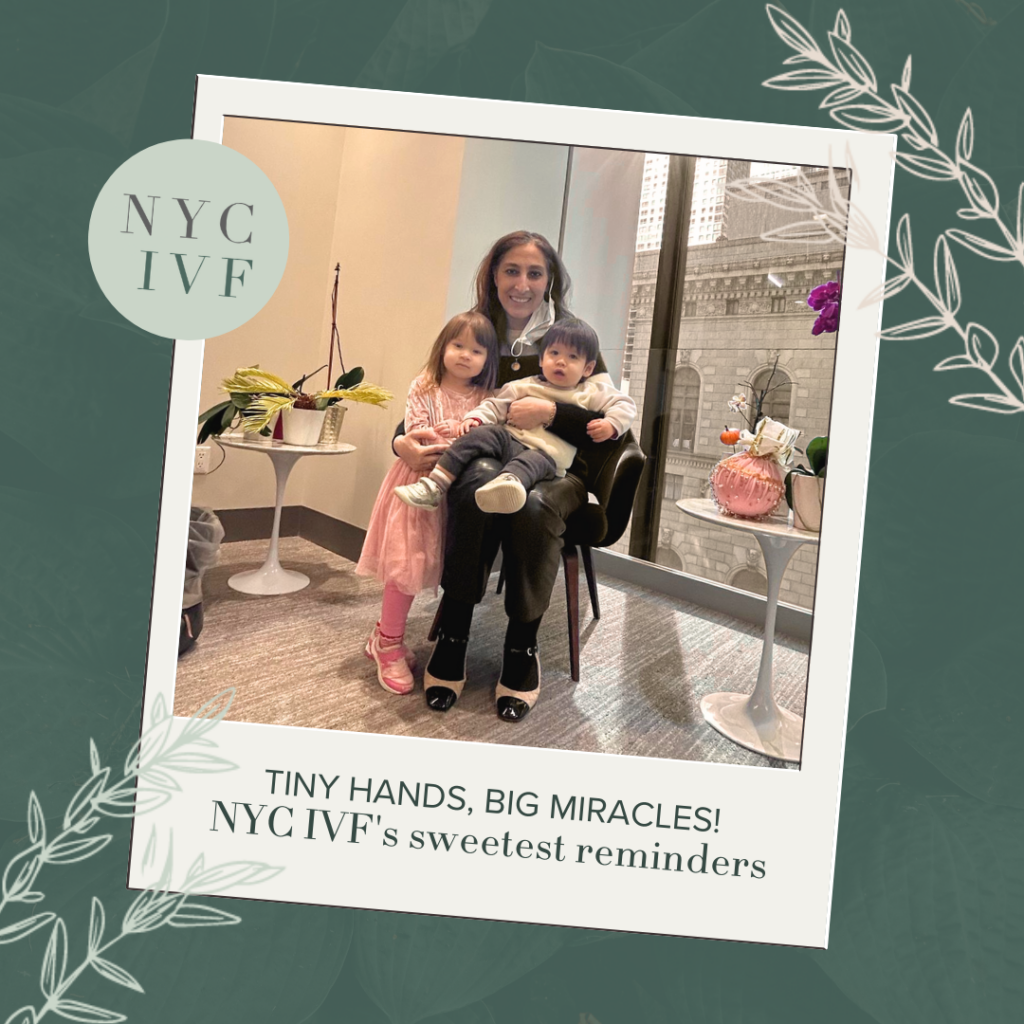 NYC IVF gallery photo