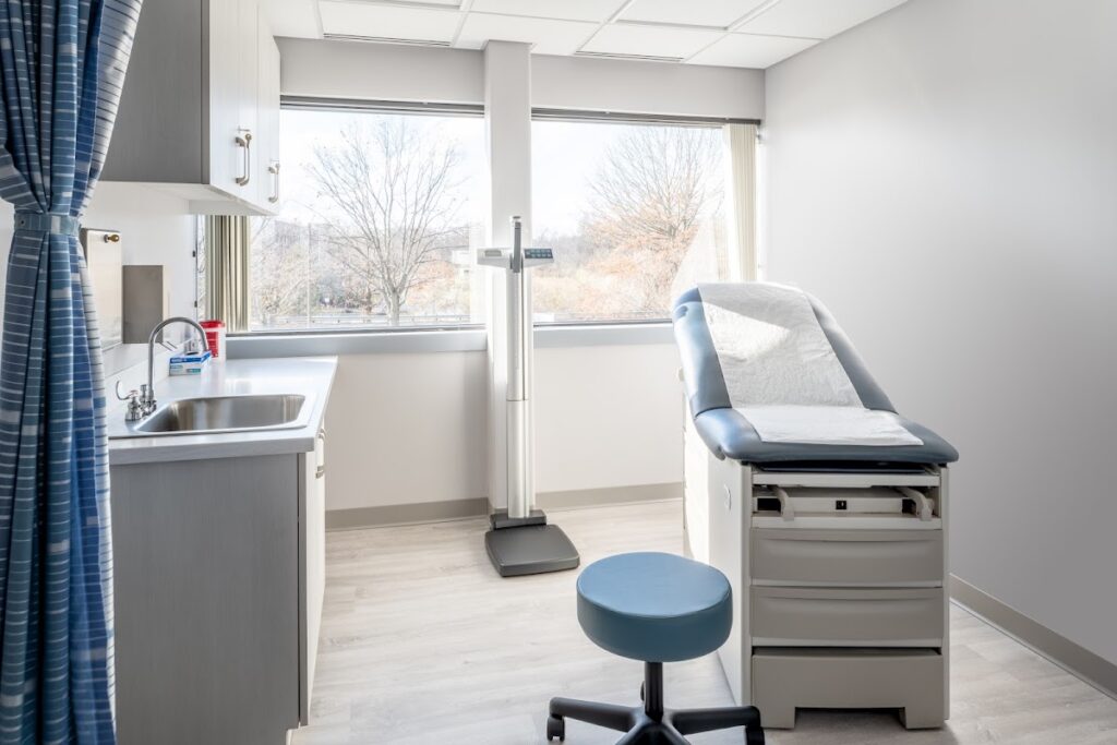 Boston IVF gallery photo