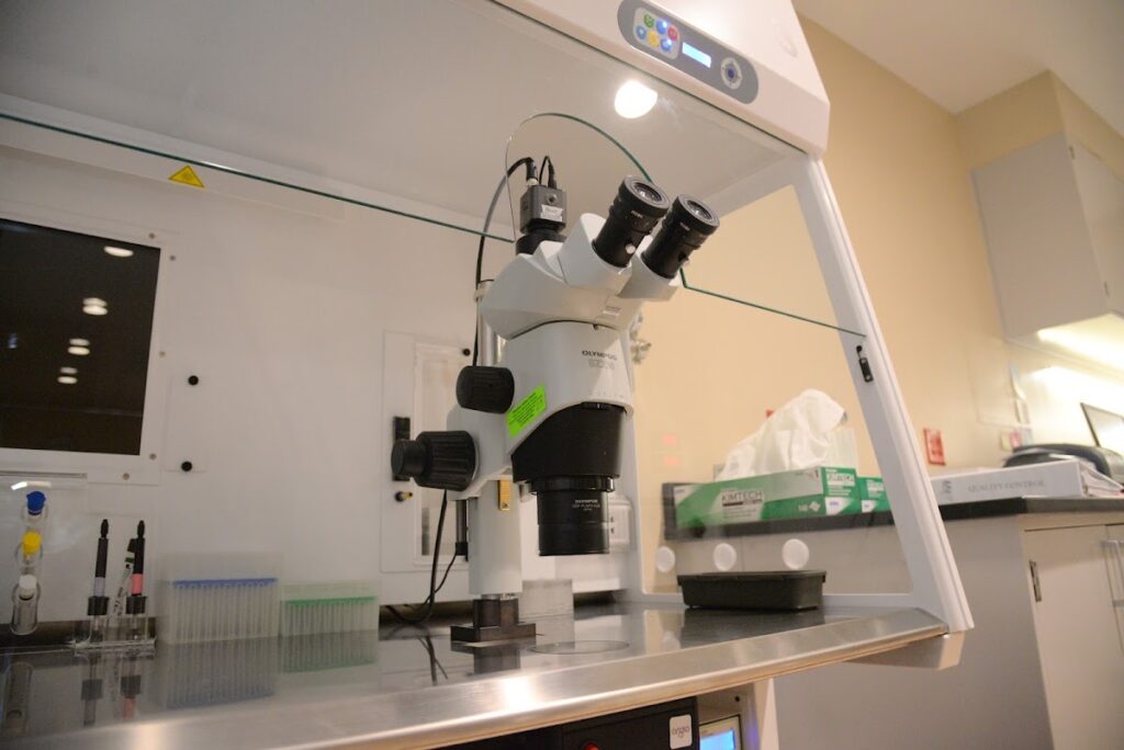 Texas Fertility Center – San Antonio gallery photo