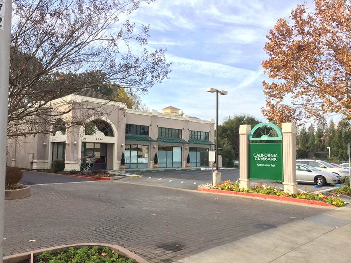 California Cryobank – Los Altos gallery photo