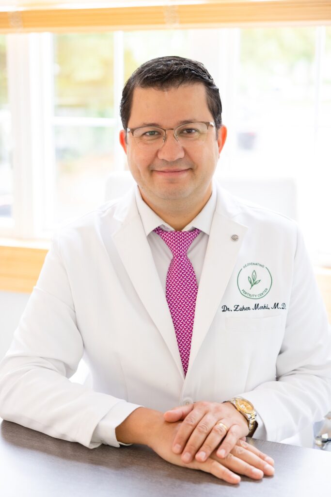 Rejuvenating Fertility Center gallery photo