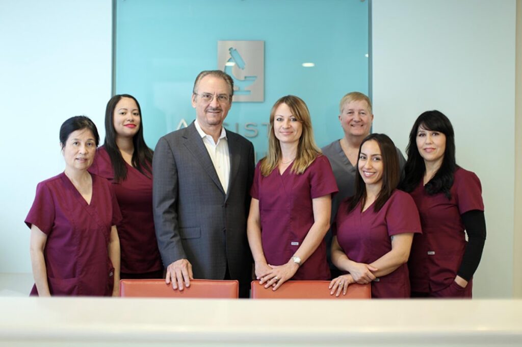 The Center for Fertility and Gynecology gallery photo