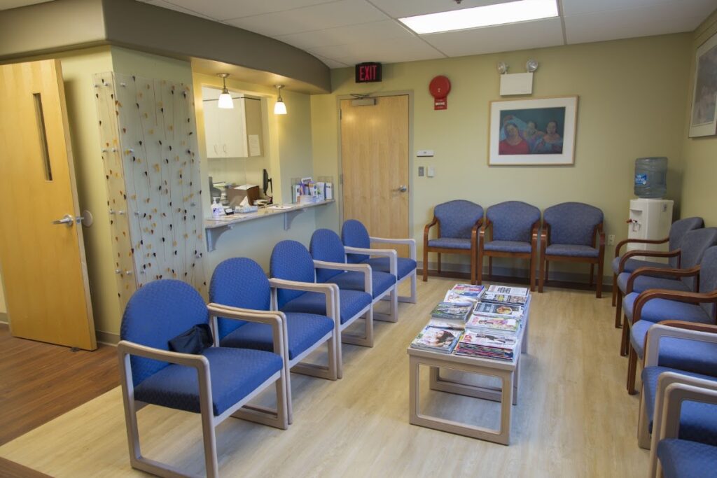 HAN Fertility Center gallery photo