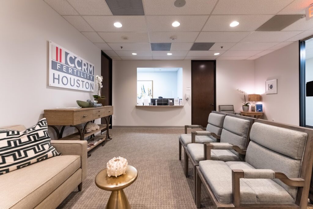 CCRM Fertility of Houston (Texas Medical Center) gallery photo