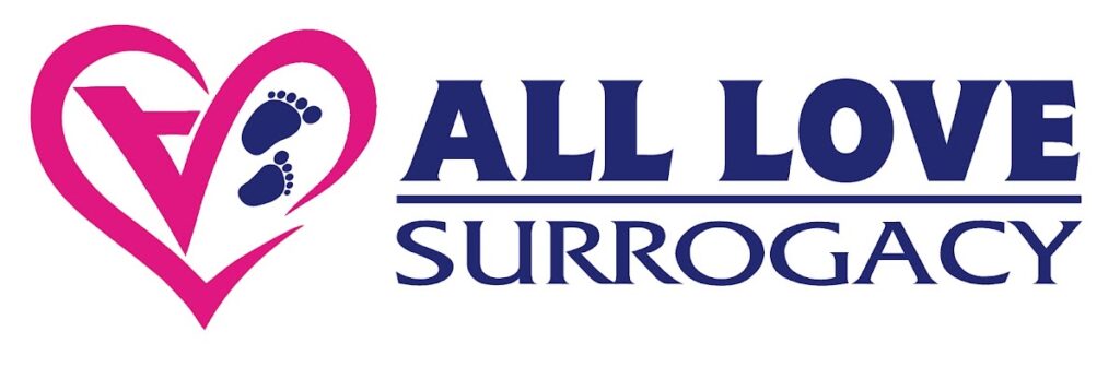 All Love Surrogacy gallery photo