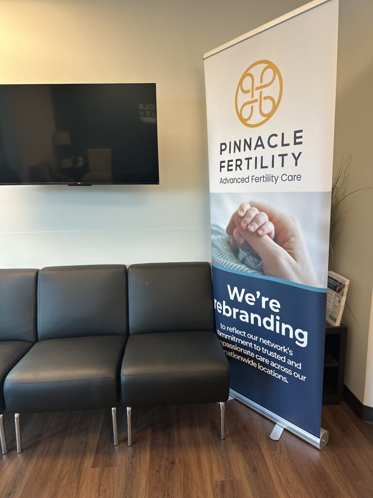 Pinnacle Fertility Arizona – Chandler gallery photo