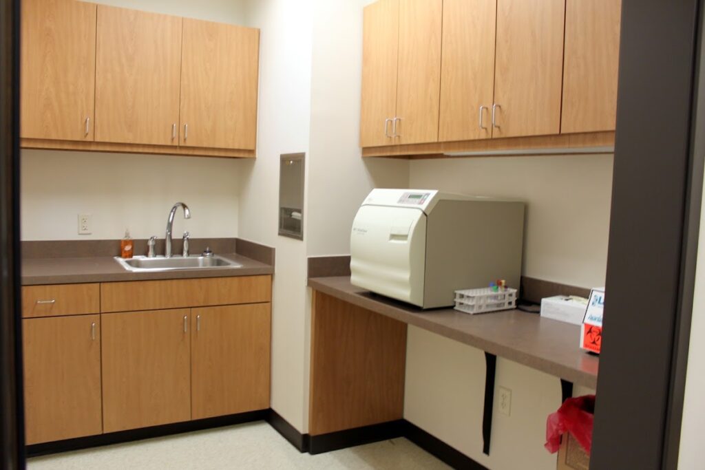 Dallas Fort Worth Fertility Associates – Southlake Clinic gallery photo