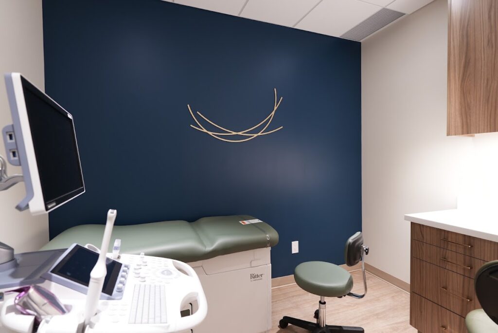 Twig Fertility – Downtown gallery photo