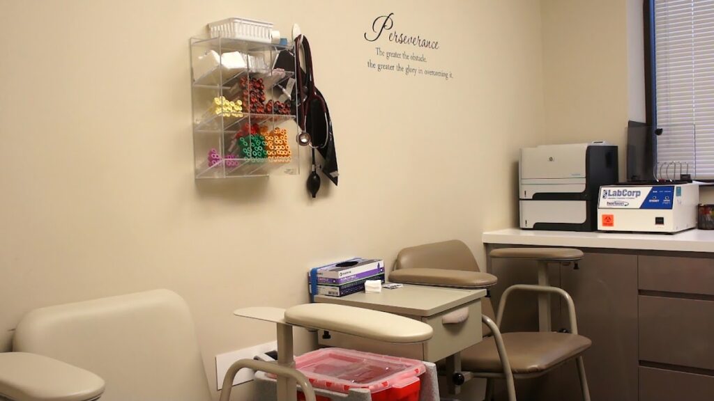 Illume Fertility – Danbury, CT gallery photo