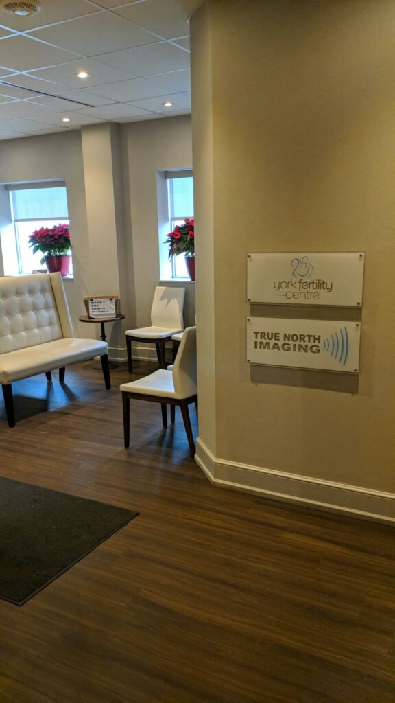 York Fertility Centre gallery photo
