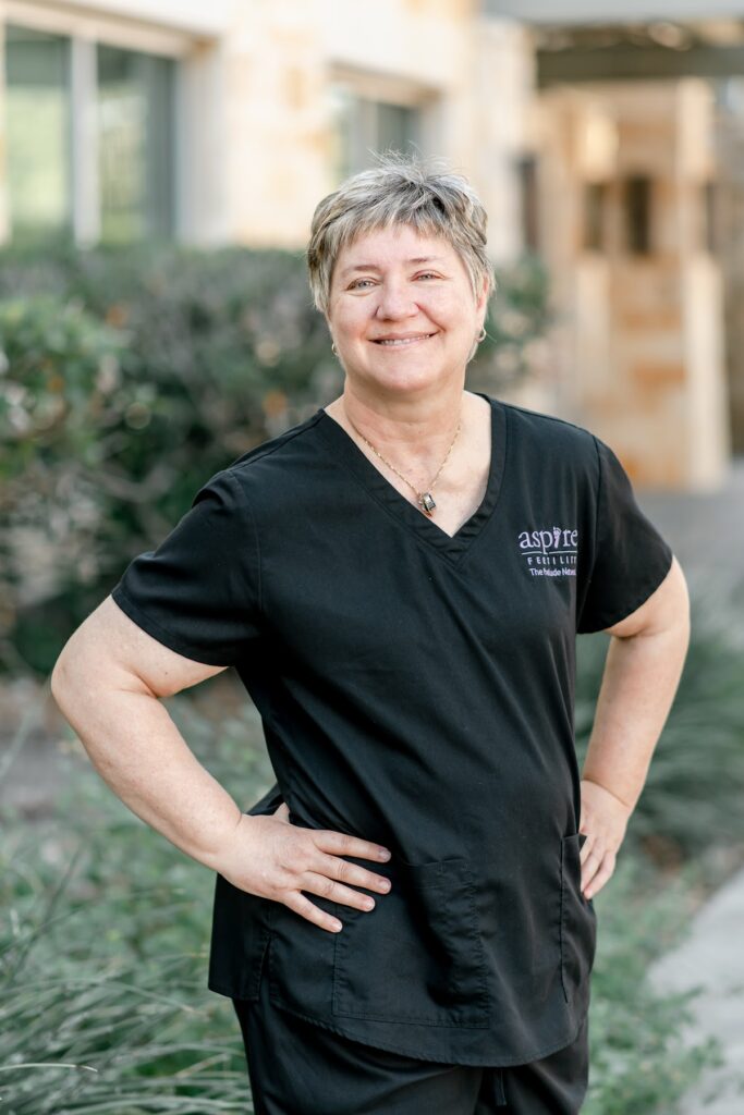 Aspire Fertility – Medical Center Satellite gallery photo