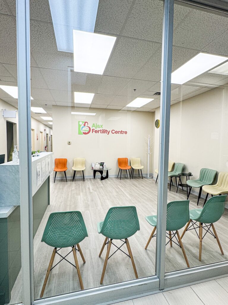 Ajax Fertility Centre gallery photo