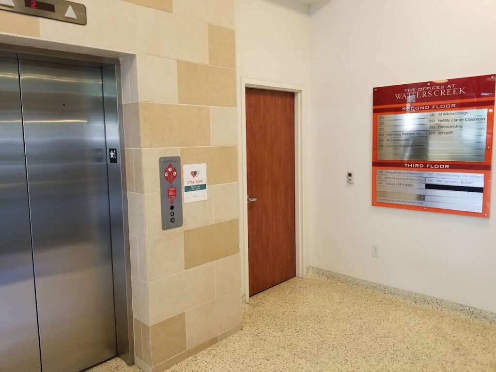 Fertility Center Colombia gallery photo
