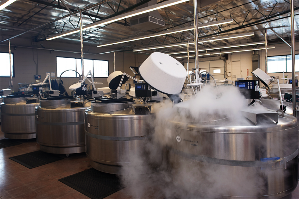 California Cryobank – Los Angeles gallery photo