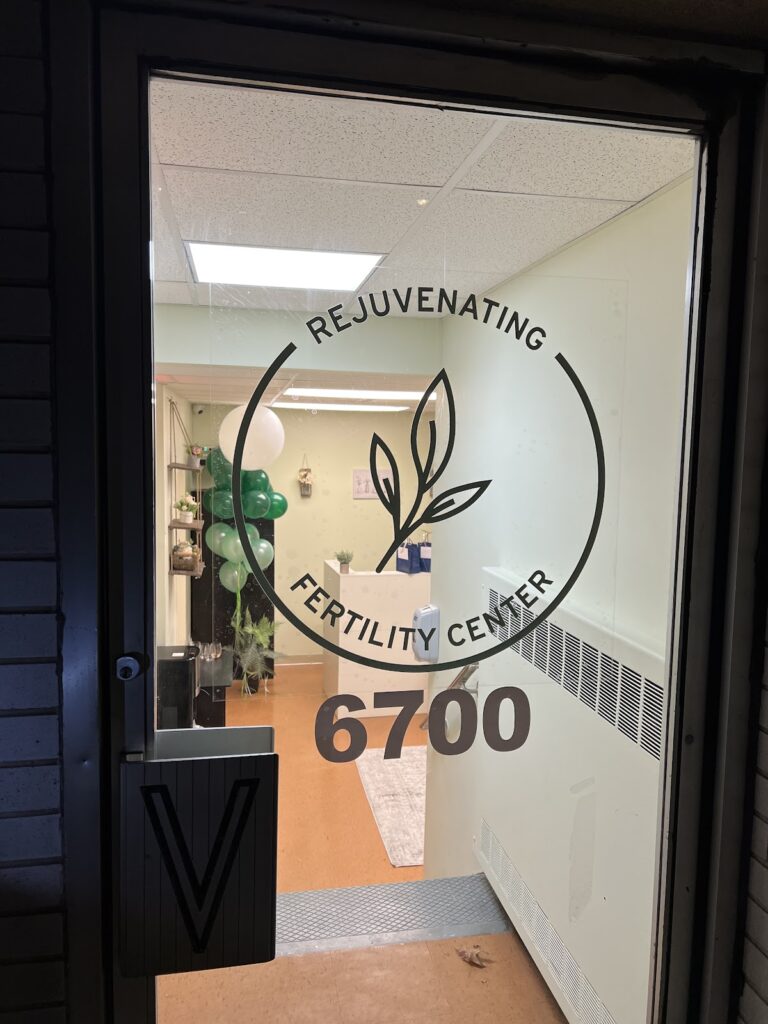 Rejuvenating Fertility Center gallery photo