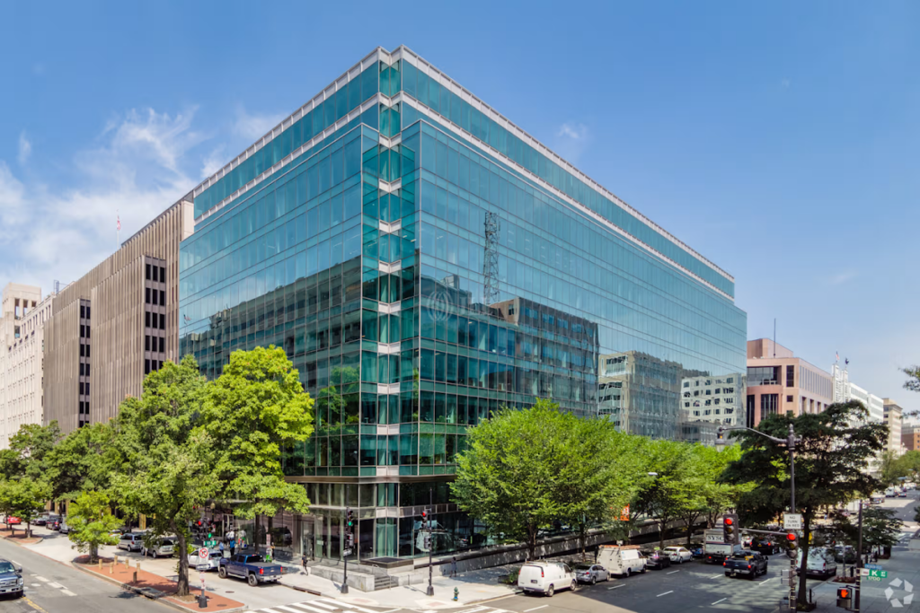 Shady Grove Fertility in Washington, D.C. gallery photo