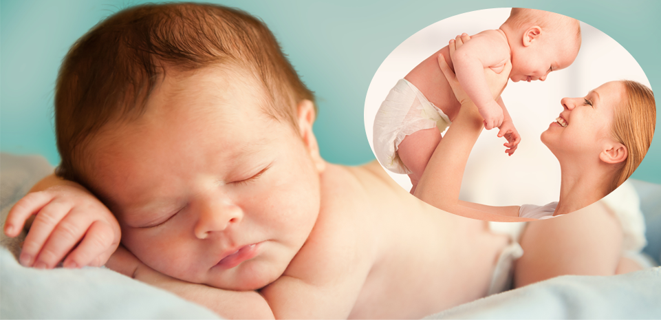 Surrogate Mothers, Inc. gallery photo