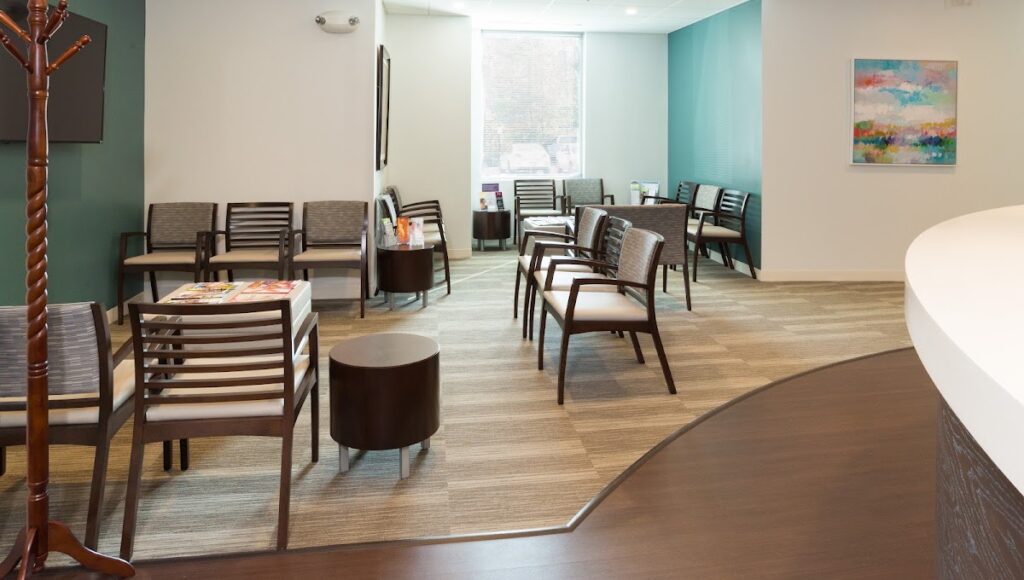 Shady Grove Fertility in Woodbridge gallery photo