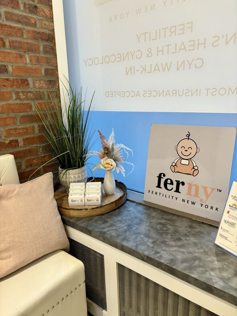 Ferny Fertility + Gynecology – Tribeca gallery photo