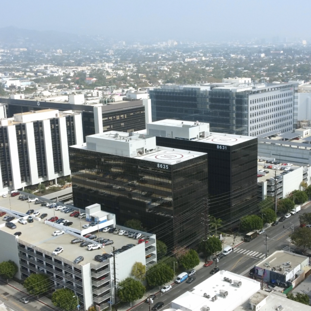 Dr. Alice Park MD | Fertility Specialist gallery photo