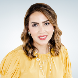 Sara Arian, MD – Boston IVF gallery photo