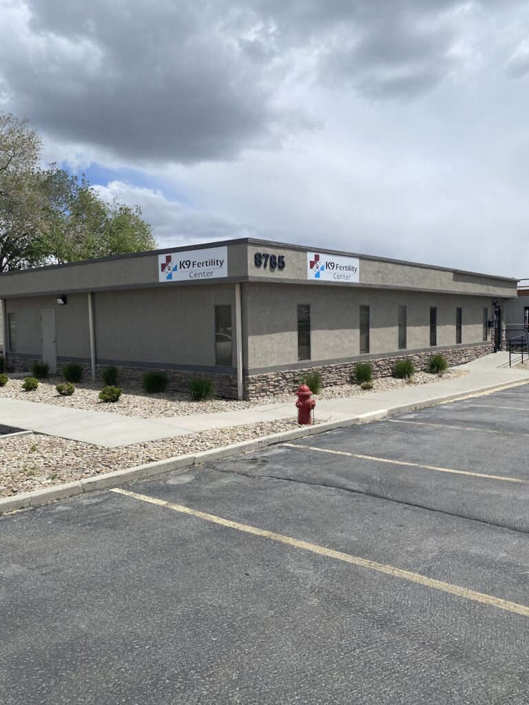 K9 Fertility Center gallery photo