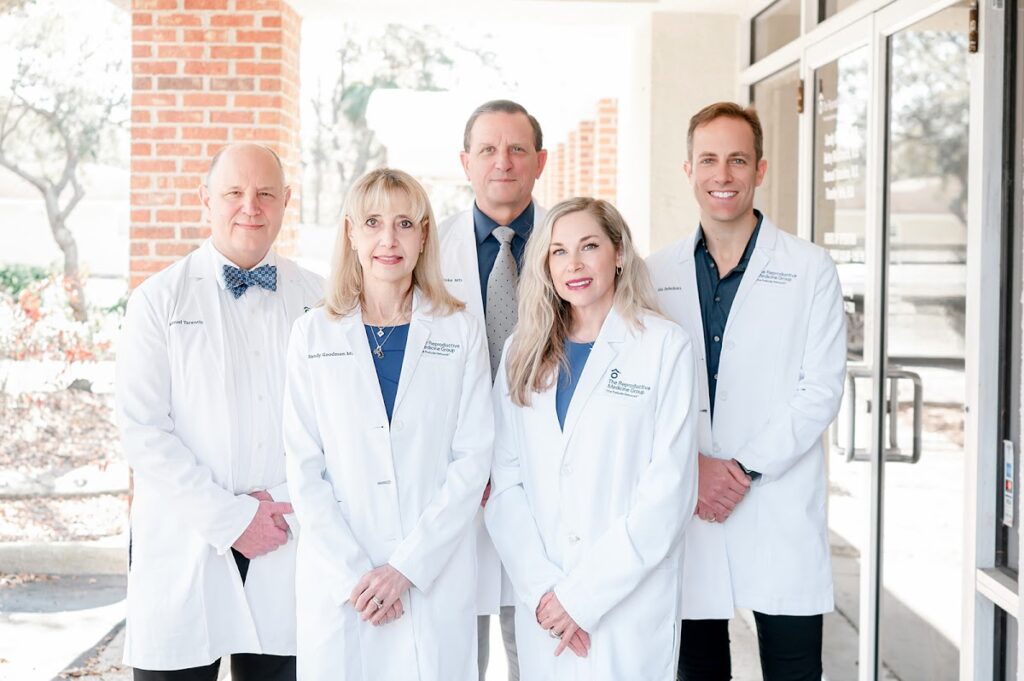 The Reproductive Medicine Group gallery photo