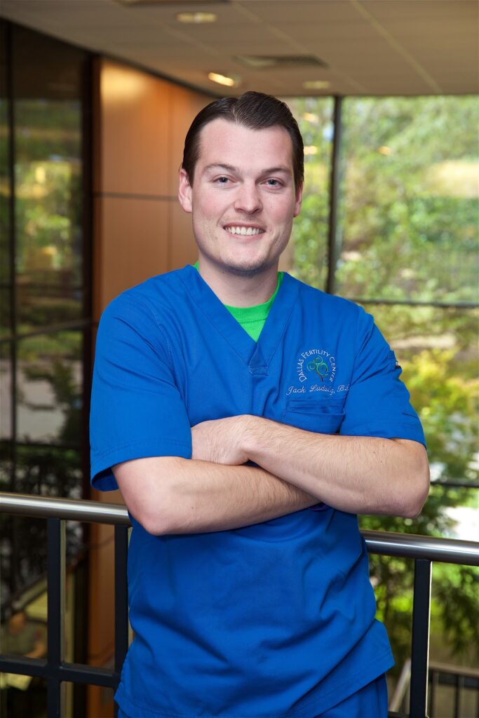 Dallas Fertility Center – Perot Andrology Lab gallery photo