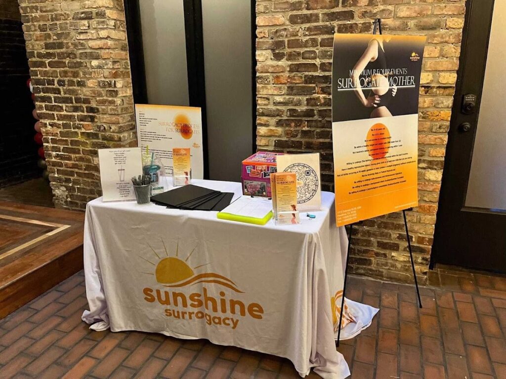Sunshine Surrogacy gallery photo