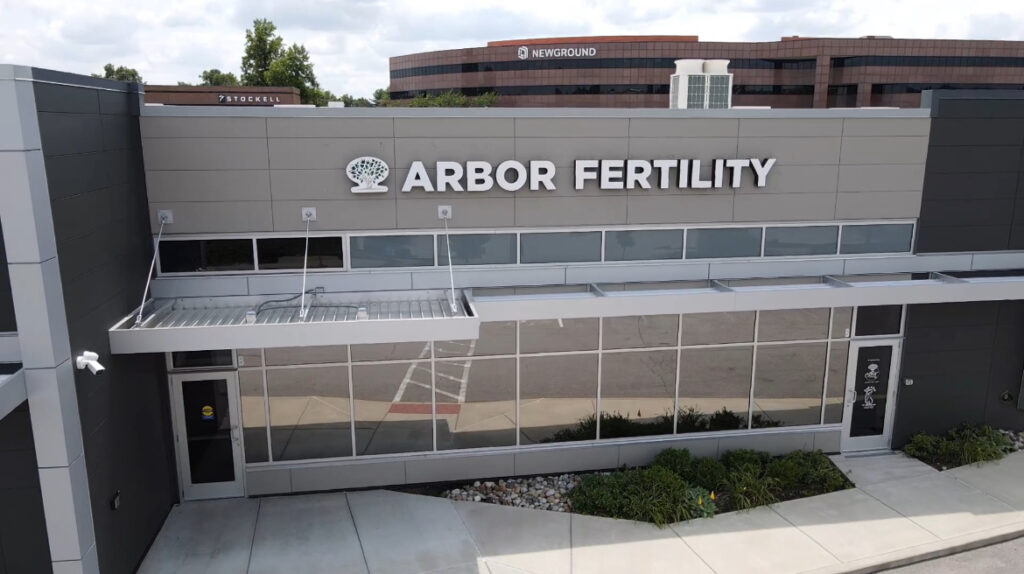 Arbor Fertility gallery photo