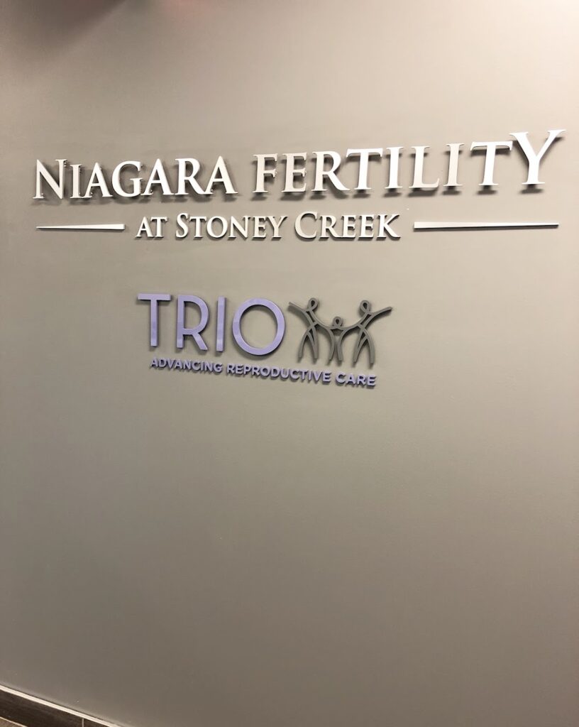 Niagara Fertility – Ontario Fertility Network gallery photo