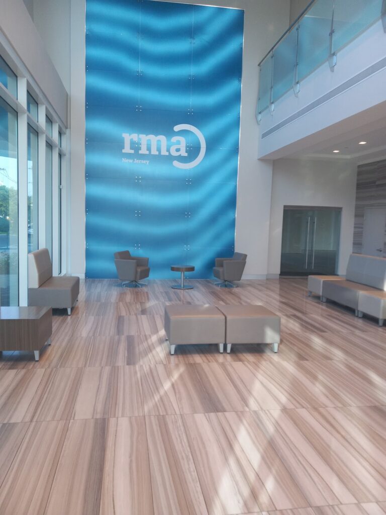 RMA New Jersey | Marlton gallery photo