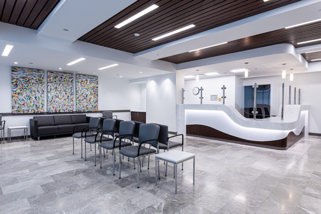 Fertility Centers of Illinois on Chestnut gallery photo