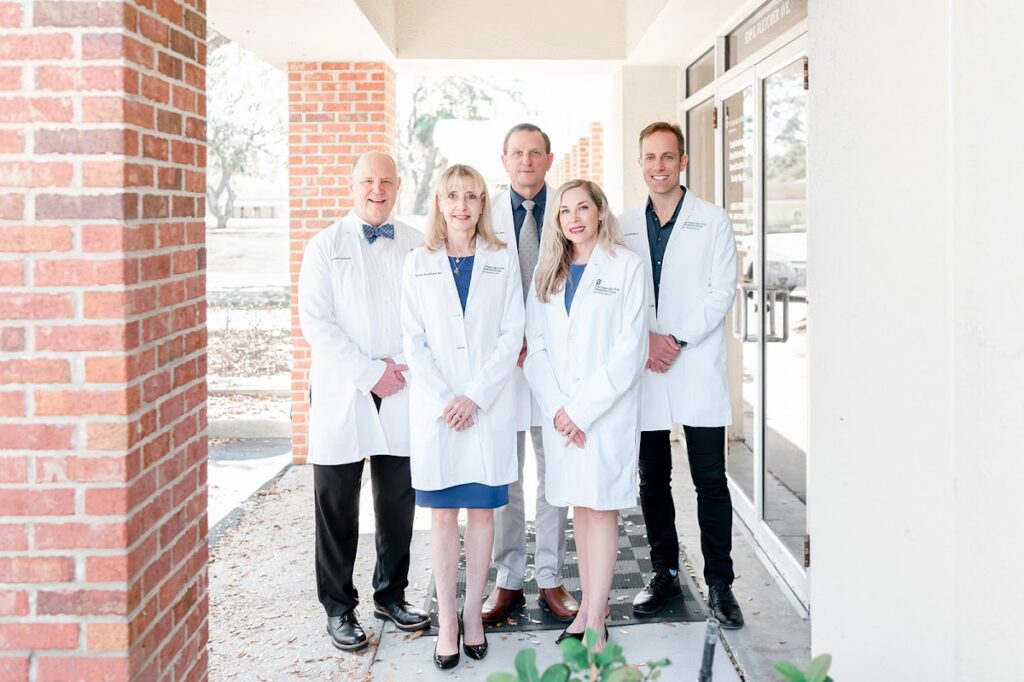 The Reproductive Medicine Group gallery photo