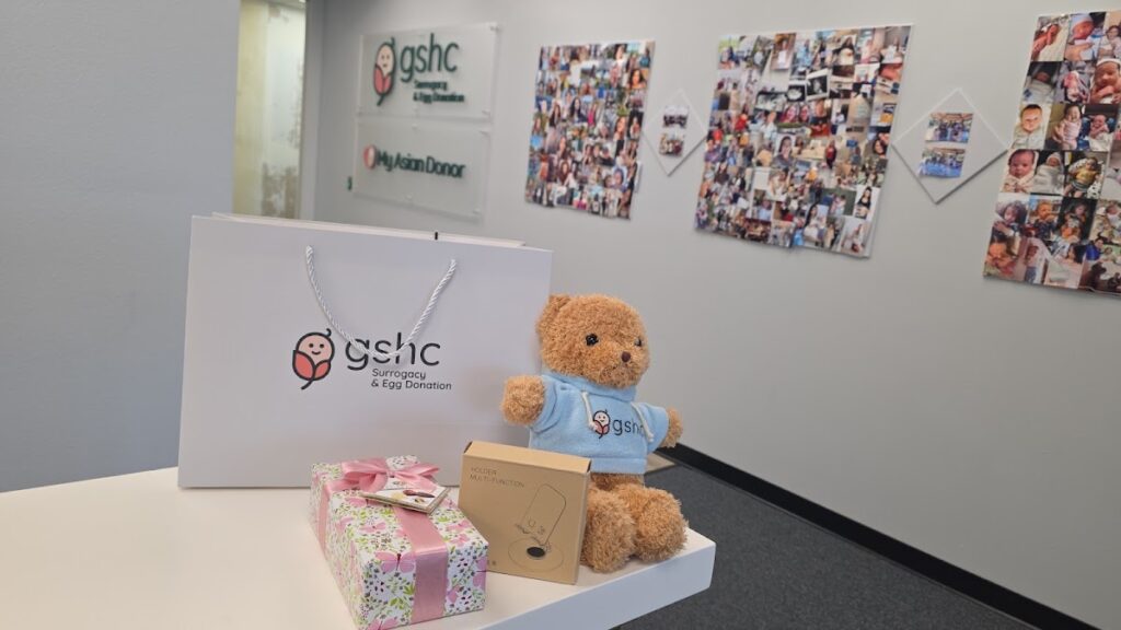 GSHC Surrogacy & Egg Donation gallery photo