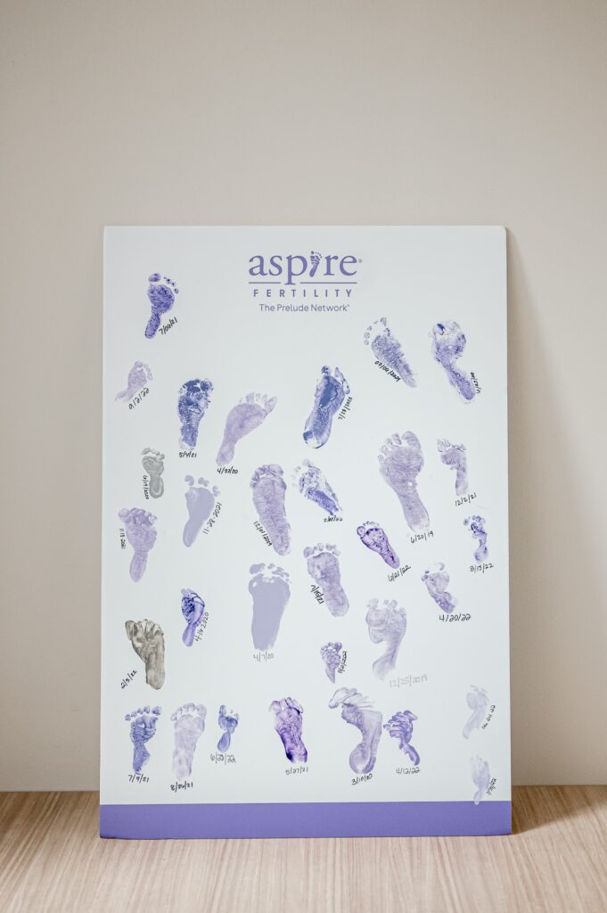 Aspire Fertility – Stone Oak gallery photo