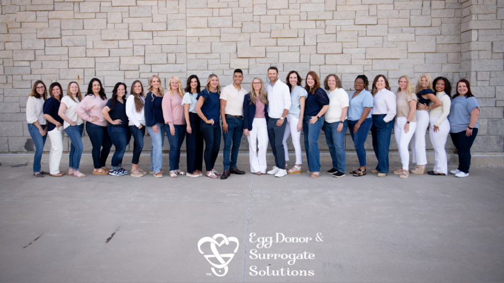Egg Donor & Surrogate Solutions gallery photo
