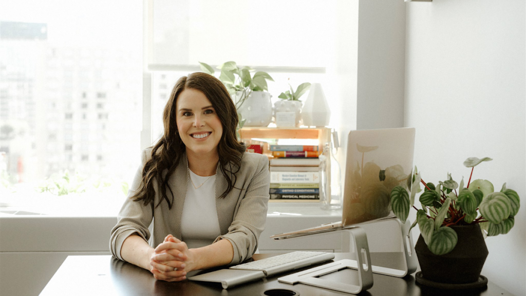 Dr. Laura Nicholas, ND | Women’s Health & Fertility gallery photo